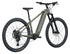 SILVERBACK E-BIKE, S-ELECTRO DIAMOND TRAIL