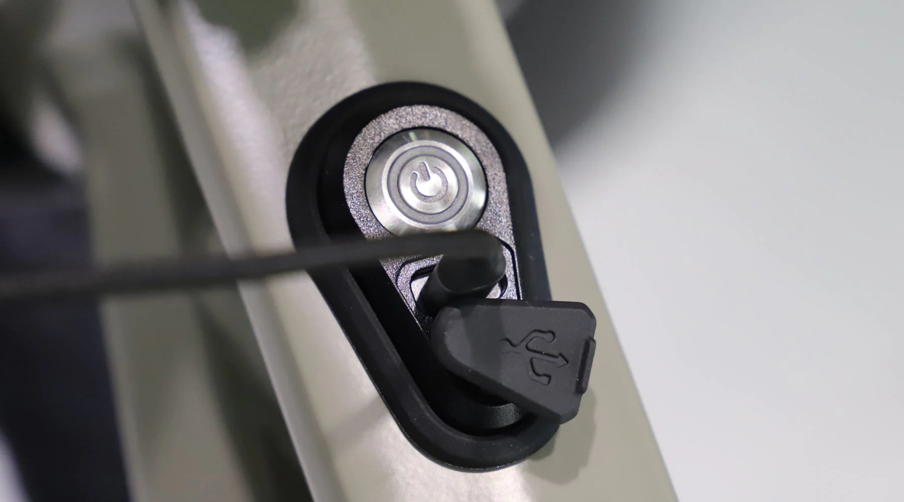 SILVERBACK E-BIKE, S-ELECTRO DIAMOND FAT EXPLORER