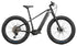 SILVERBACK E-BIKE, S-ELECTRO DIAMOND FAT ADVENTURER