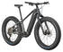 SILVERBACK E-BIKE, S-ELECTRO DIAMOND FAT ADVENTURER