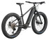 SILVERBACK E-BIKE, S-ELECTRO DIAMOND FAT ADVENTURER