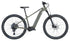 SILVERBACK E-BIKE, S-ELECTRO DIAMOND TRAIL