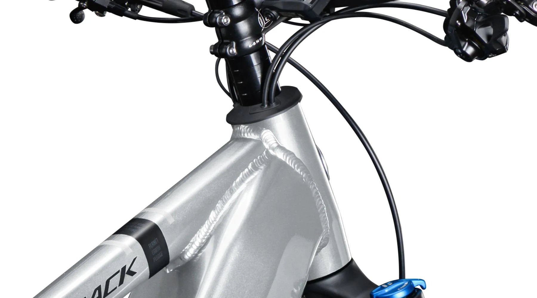 E-KOLO SILVERBACK, S-ELECTRO ELITE AL 1