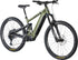SILVERBACK E-BIKE, S-ELECTRO ELITE AL 2