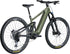 SILVERBACK E-BIKE, S-ELECTRO ELITE AL 2