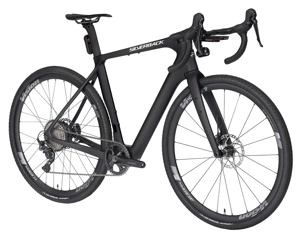 SILVERBACK E-KOLO, S-ELECTRO SUPERFAST (RAINBOW PEARL)