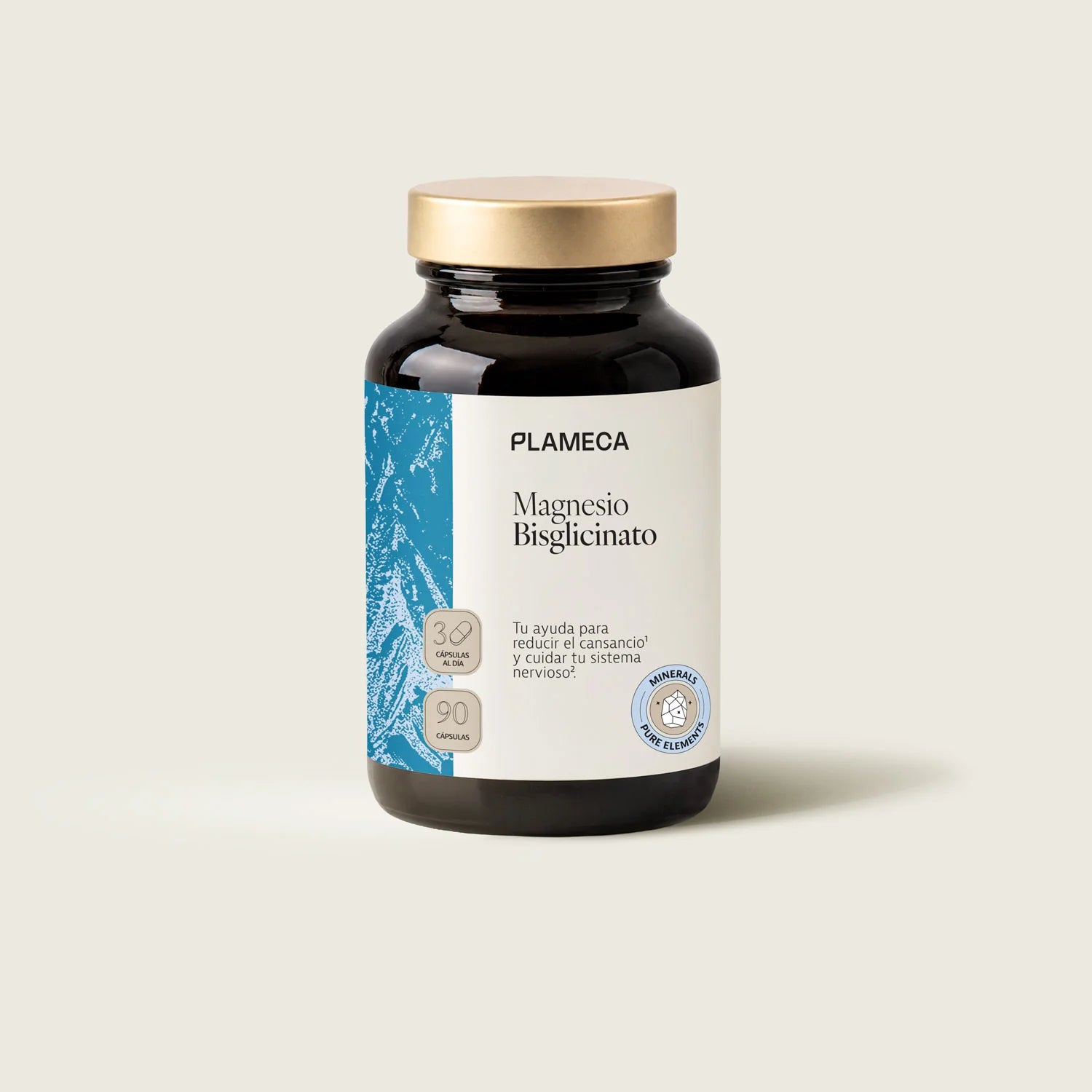 MAGNEZIJEV BISGLICINAT PLAMECA