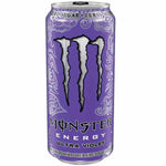 MONSTER ENERGY ULTRA