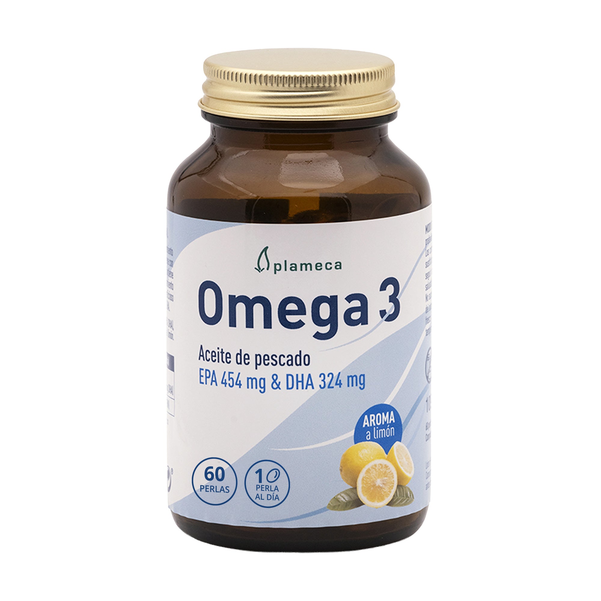 Plameca Omega 3