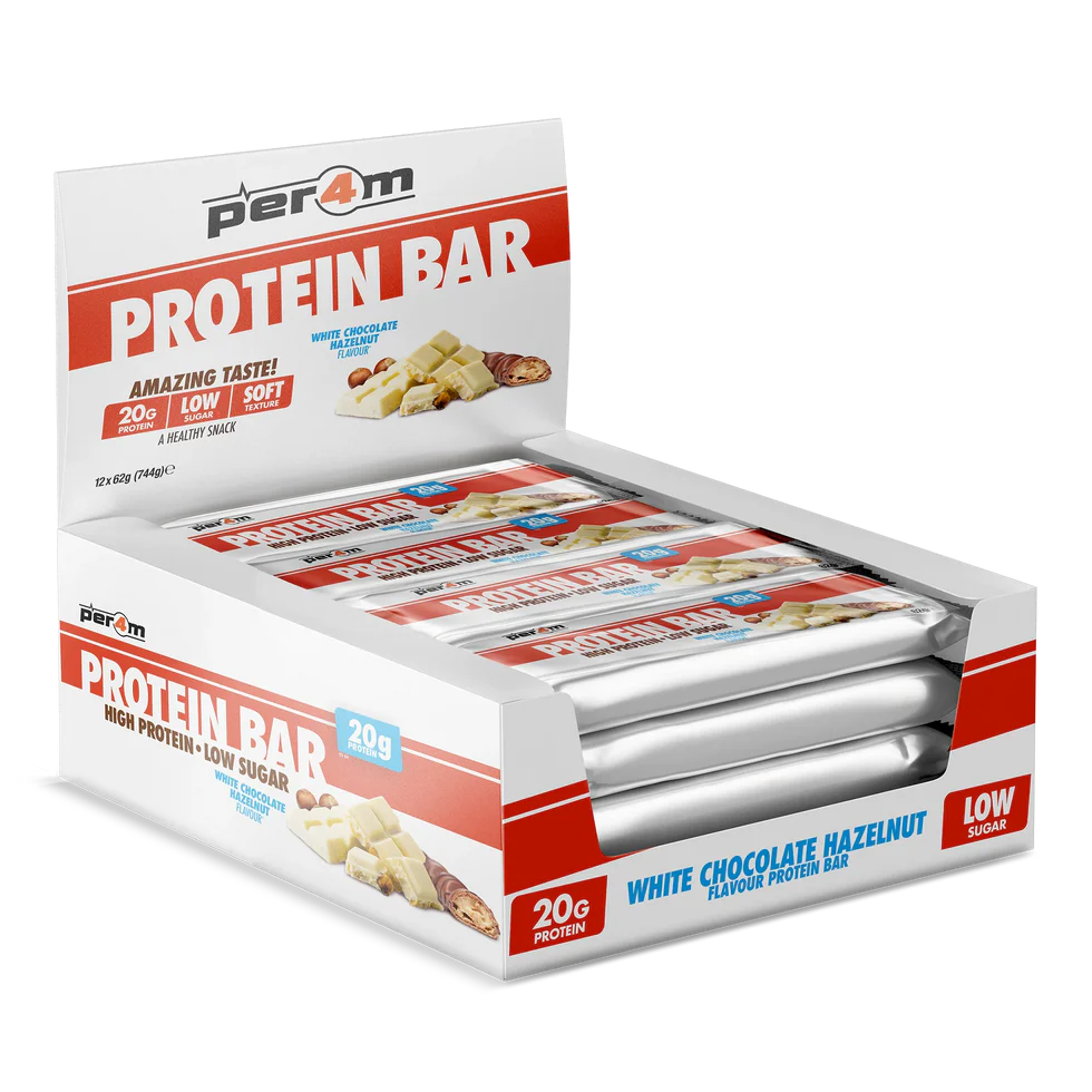 PER4M Protein Bar