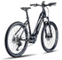 SILVERBACK E-BIKE, S-ELECTRO STEPDOWN