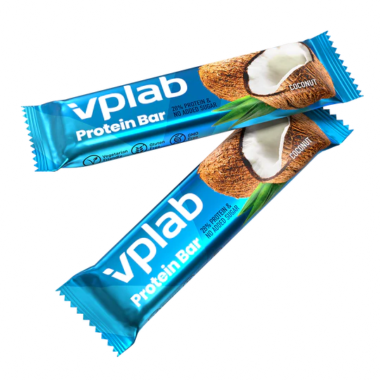 VPLab Protein bar 45g