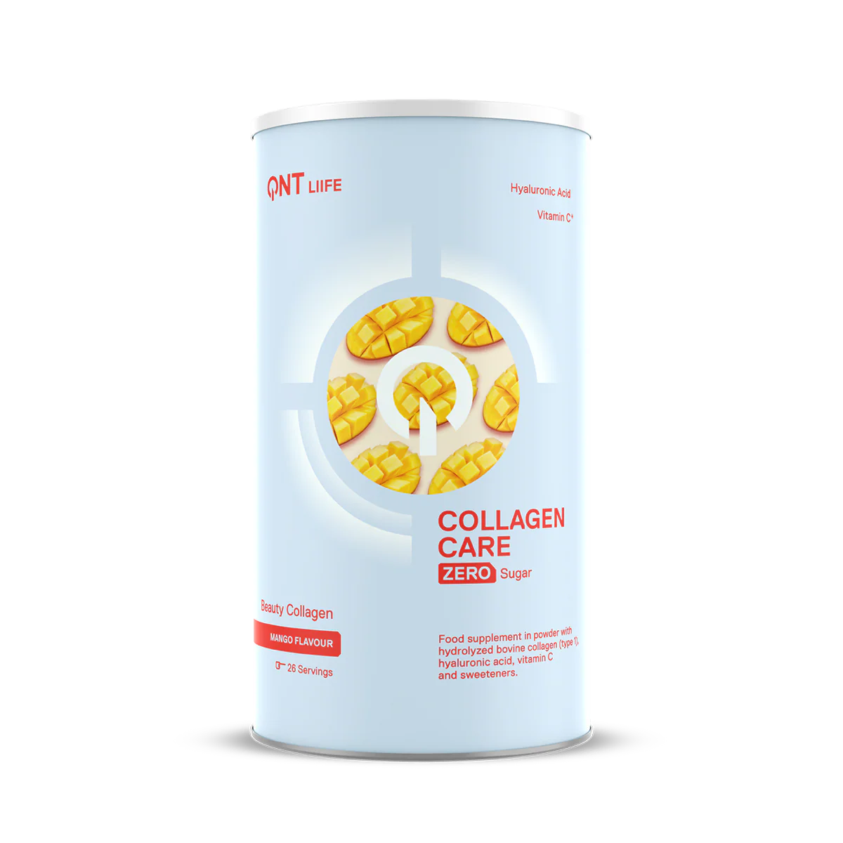QNT COLLAGEN CARE