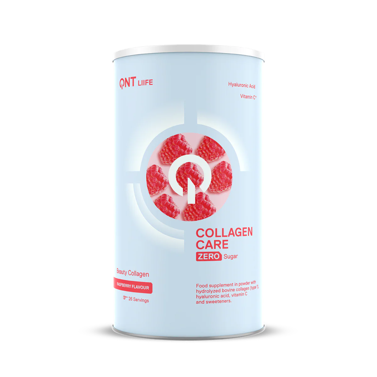 QNT COLLAGEN CARE