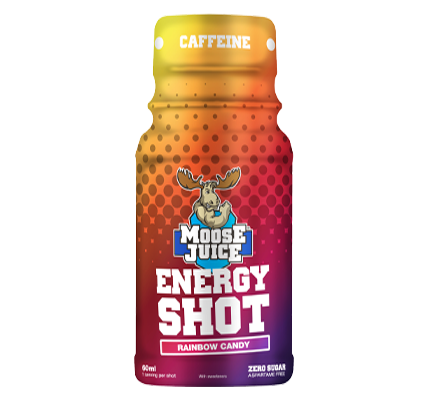 ENERGETSKI SHOT Z MOOSE JUICE – 60 ML