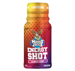 ENERGETSKI SHOT Z MOOSE JUICE – 60 ML