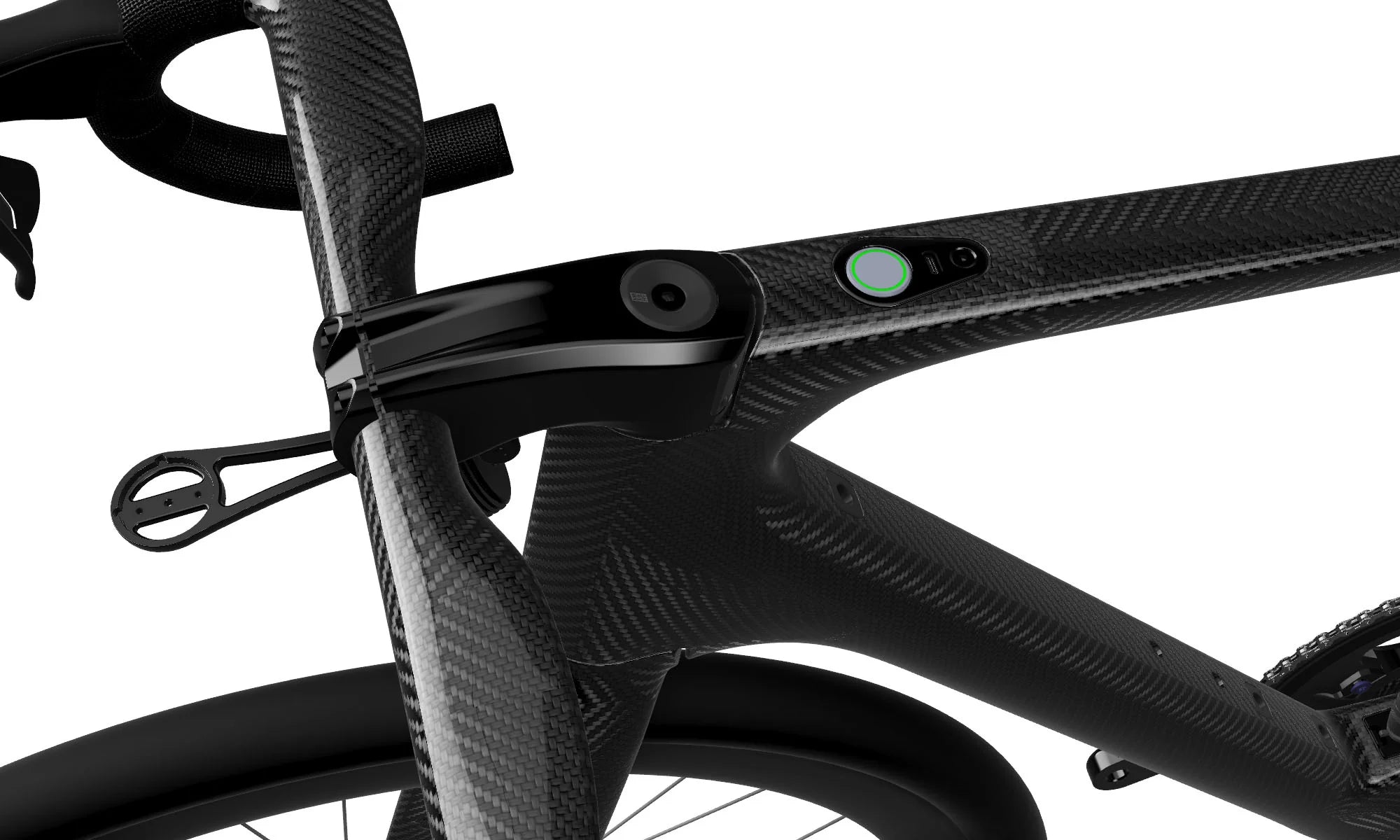 SILVERBACK E-KOLO, S-ELECTRO SUPERFAST (RAINBOW PEARL)