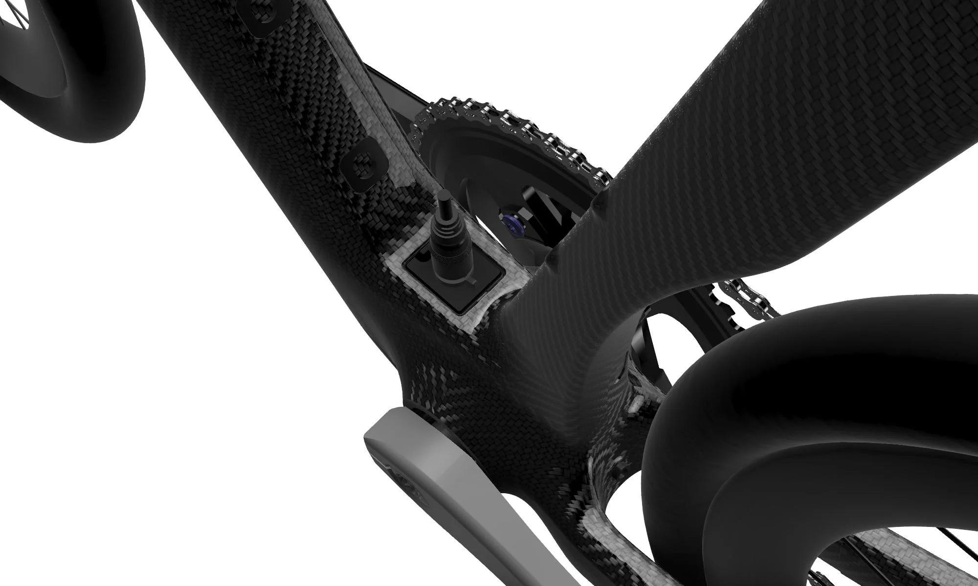 SILVERBACK E-KOLO, S-ELECTRO SUPERFAST (SIVO/MODRO)