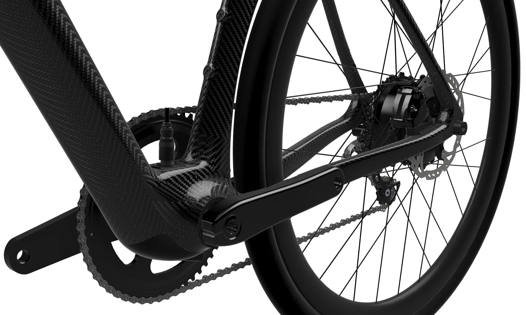 SILVERBACK E-KOLO, S-ELECTRO SUPERFAST (SIVO/MODRO)