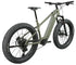 SILVERBACK E-BIKE, S-ELECTRO DIAMOND FAT EXPLORER