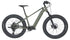 SILVERBACK E-BIKE, S-ELECTRO DIAMOND FAT EXPLORER