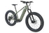 SILVERBACK E-BIKE, S-ELECTRO DIAMOND FAT EXPLORER