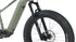 SILVERBACK E-BIKE, S-ELECTRO DIAMOND FAT EXPLORER