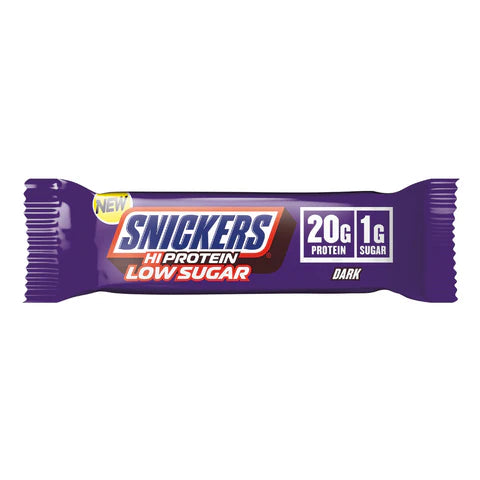 Beljakovinska ploščica Snickers HI 57 gr