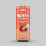 APPLIED SPARKLING PROTEIN WATER