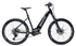 SILVERBACK E-BIKE, S-ELECTRO STEPDOWN