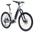 SILVERBACK E-BIKE, S-ELECTRO STEPDOWN