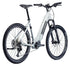 SILVERBACK E-BIKE, S-ELECTRO STEPDOWN