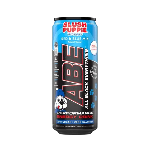 ABE Energy + Performance RTD