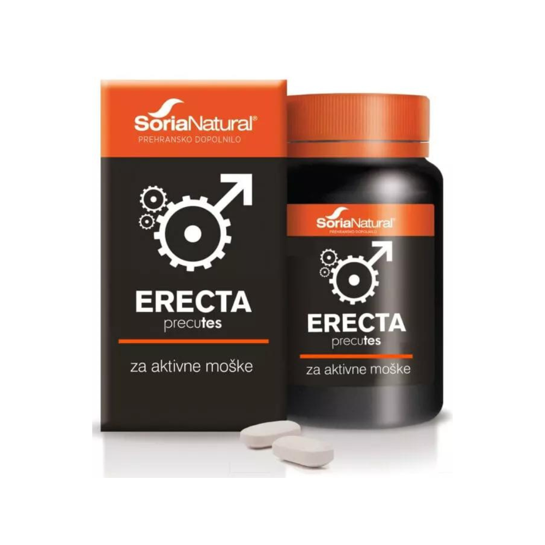 Erecta, 60 tableta