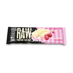 Warrior Raw Protein Flapjack  75g