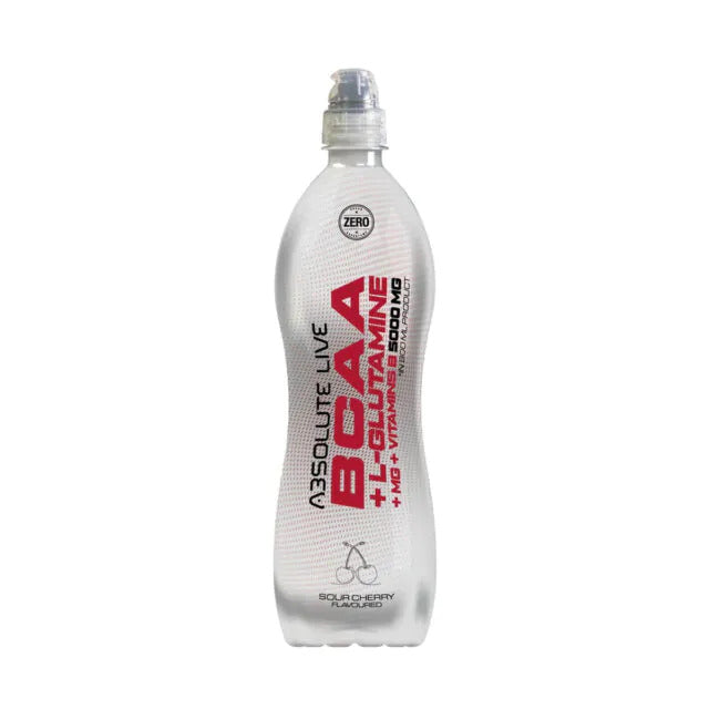 ABSOLUTE LIVE BCAA + GLUTAMINE