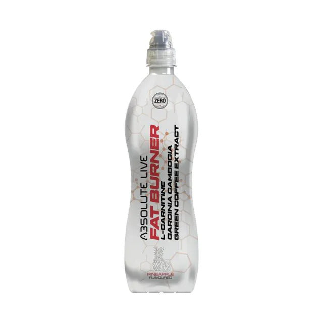 ABSOLUTE LIVE FAT BURNER