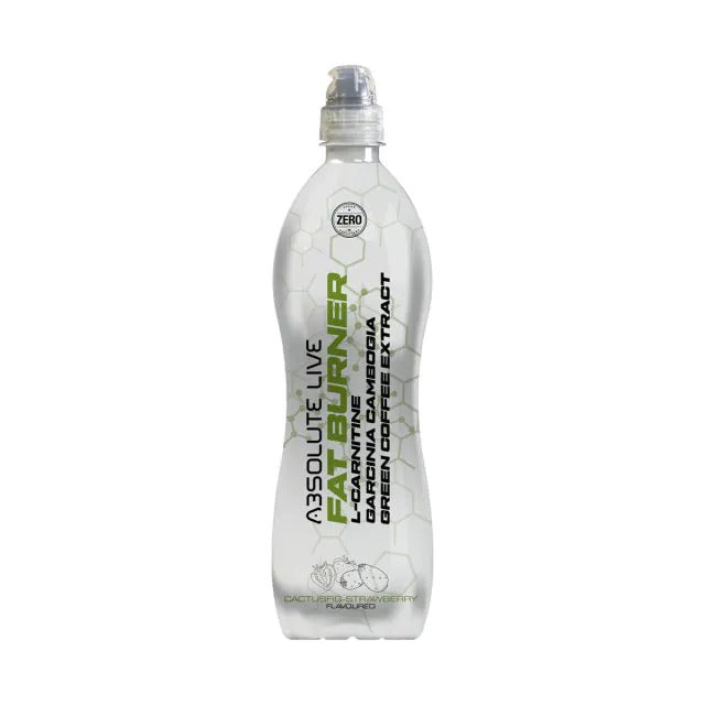 ABSOLUTE LIVE FAT BURNER