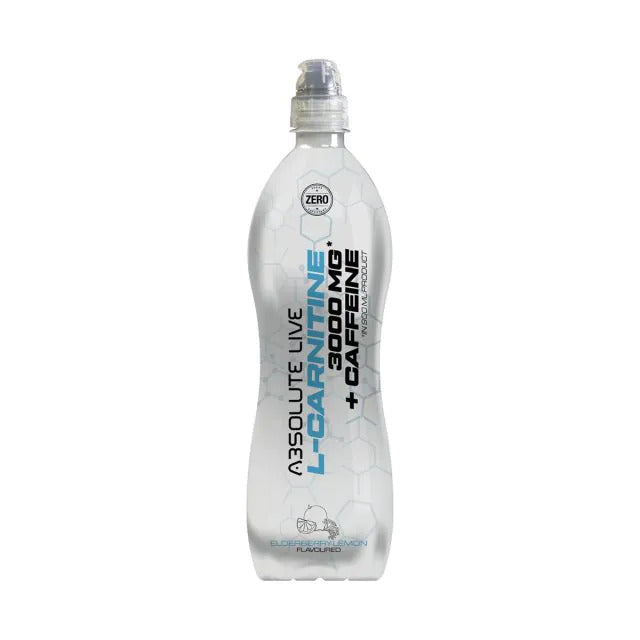 ABSOLUTE LIVE L-CARNITINE+CAFFEINE