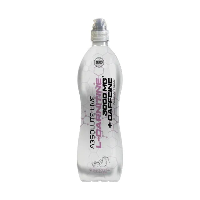 ABSOLUTE LIVE L-CARNITINE+CAFFEINE
