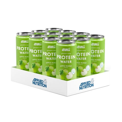 APPLIED SPARKLING PROTEIN WATER
