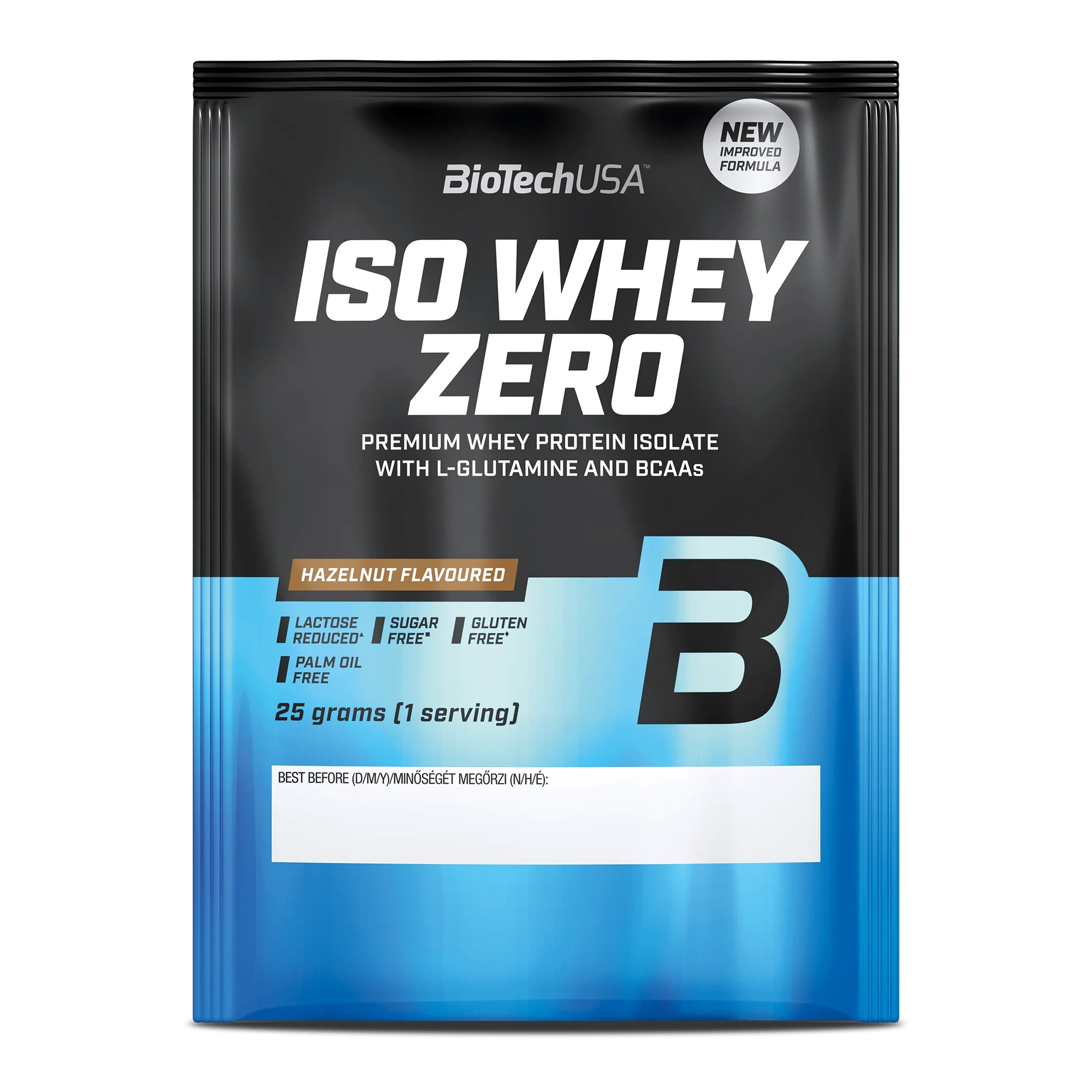 Iso Whey Zero 25 g