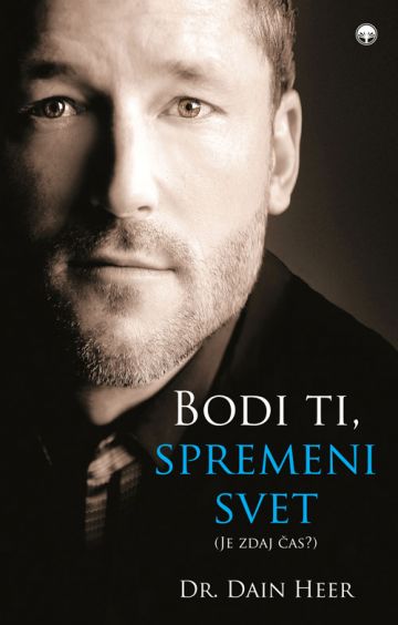 Bodi ti, promijeni svijet