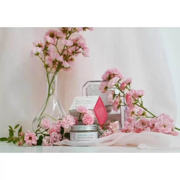 Pomlajevalna dnevna krema, 50 ml