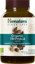 Himalaya Organic Triphala - 60 kapsul