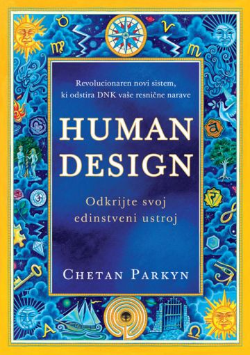 Ljudski dizajn