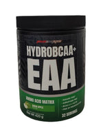 ProSupps Hydro BCAA+EAA 420g