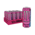 MONSTER ENERGY ULTRA
