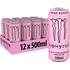 MONSTER ENERGY ULTRA
