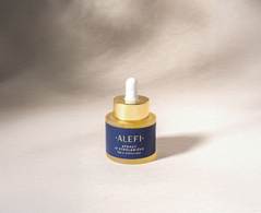 Strast iz stekleničke – olje za intimno nego